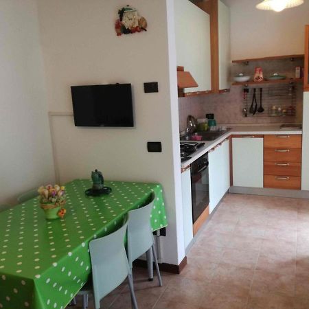 Residence Ipanema - Walterigato Apartments Solo Per Famiglie Lido di Jesolo Eksteriør bilde
